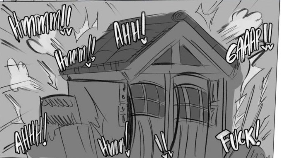 Our poor neighbors having to hear everything we do, maybe it’s time to find a place with more privacy hun~
#lewdrp #femboyrp #lewd #femboy #nsfwrp