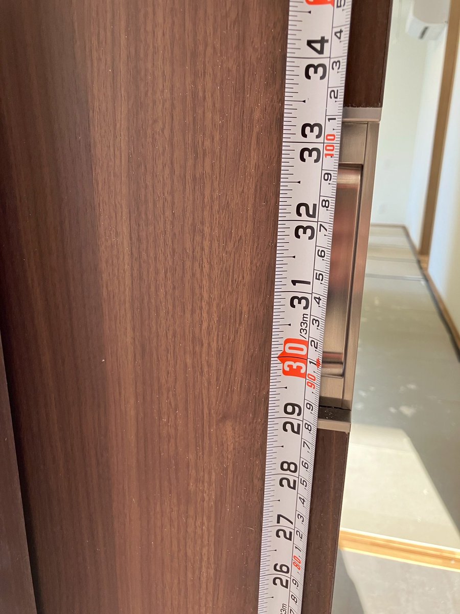 洋梨@住友林業 tweet media