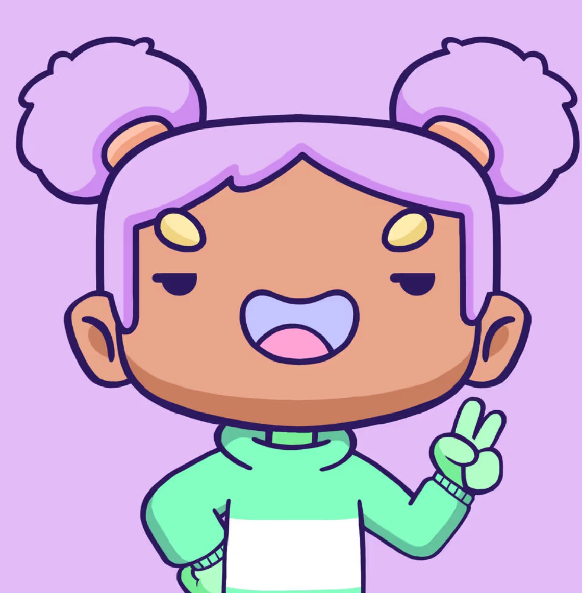 Golden chill monk tweet media