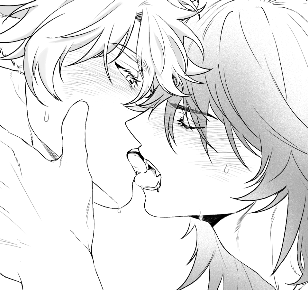 연근조림🥞☕️ tweet media