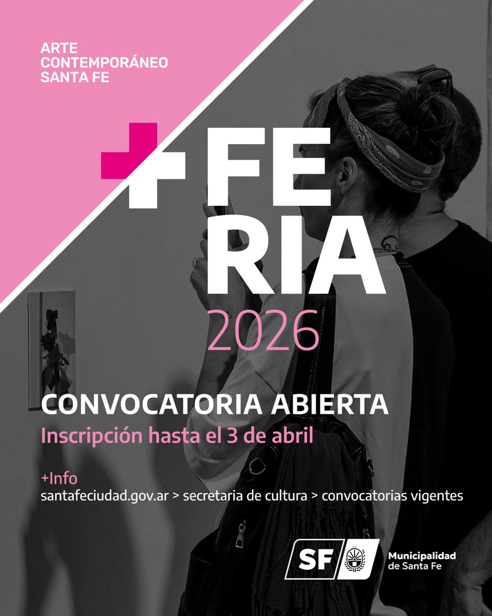 Santa Fe Capital tweet media