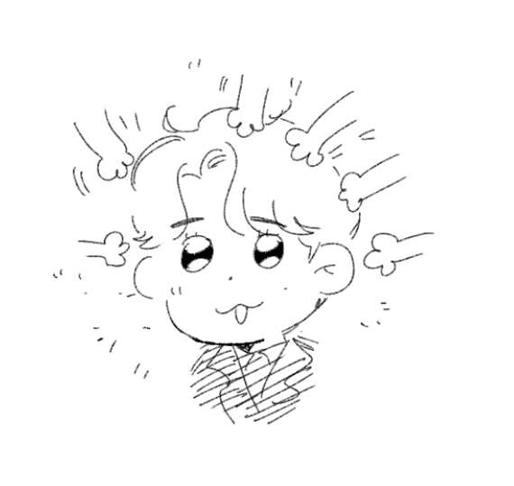 🪨 ⁵☀️⁹☀️그저...치도녀..!🍩✨ tweet media