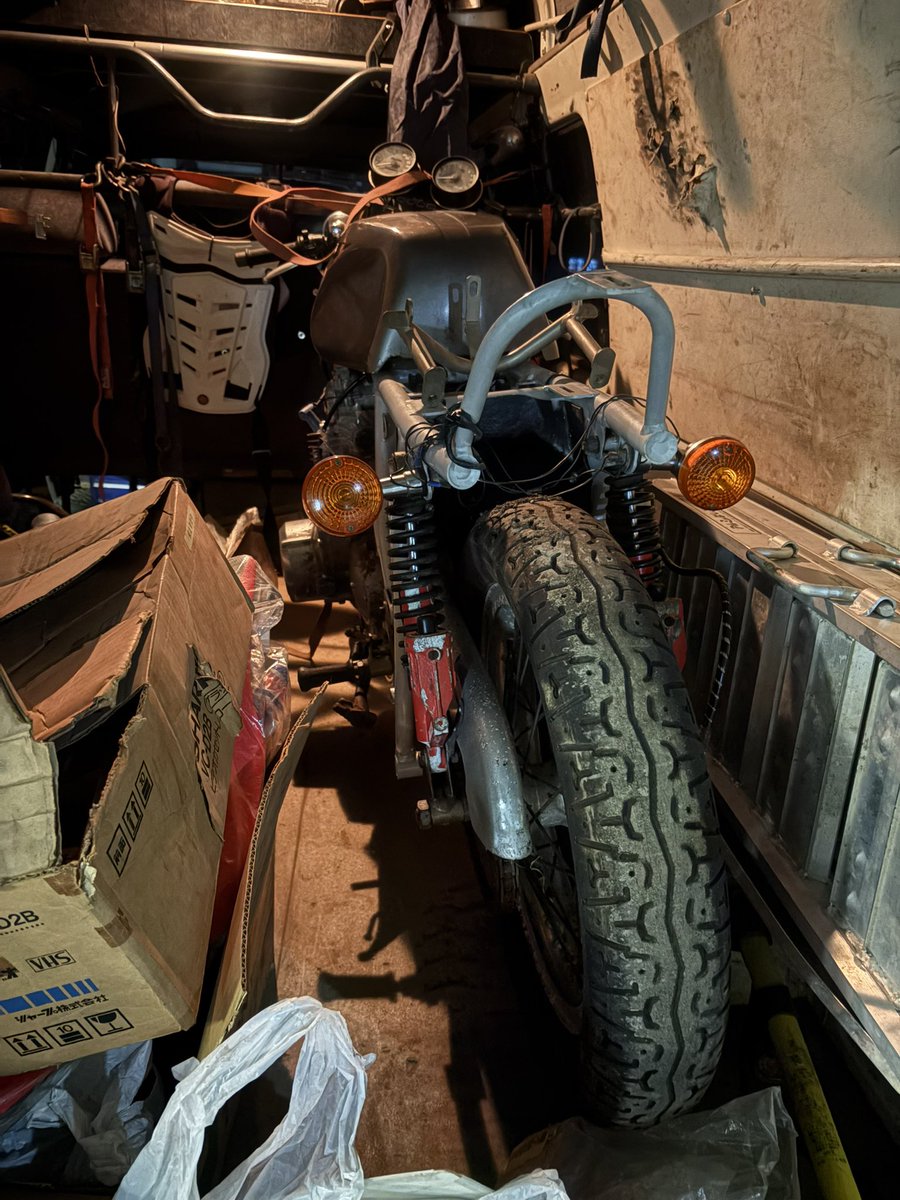 マッパ tweet media