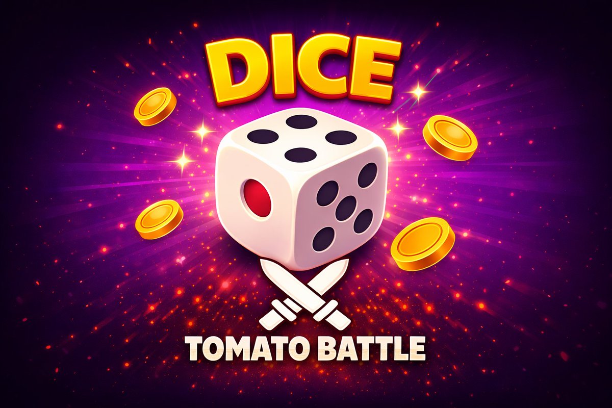 ⚔️ Free Battle — 24H Left! ⚔️
🔗wintomato.com/en/battle/batt…
🎉 200 players
🕹️ Highest profit wins
✅ Free Entry

 🔥Bonus Event:
🔵 Like, RT &amp; comment your username for a chance to win 100 Free Spins 
🔵If this post hits 300 retweets, one random participant will receive Dogecoin