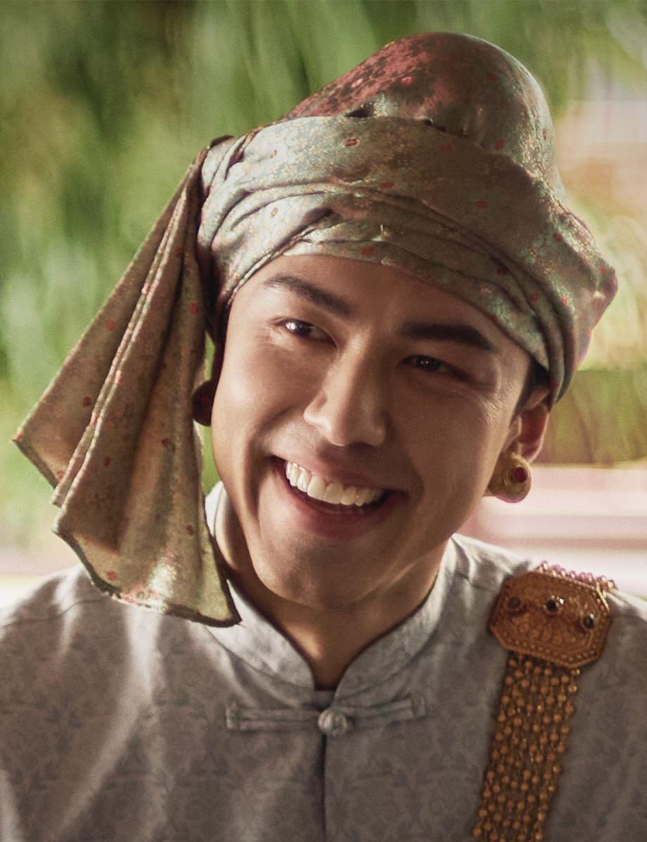 นุ้งดาว ✨ tweet media