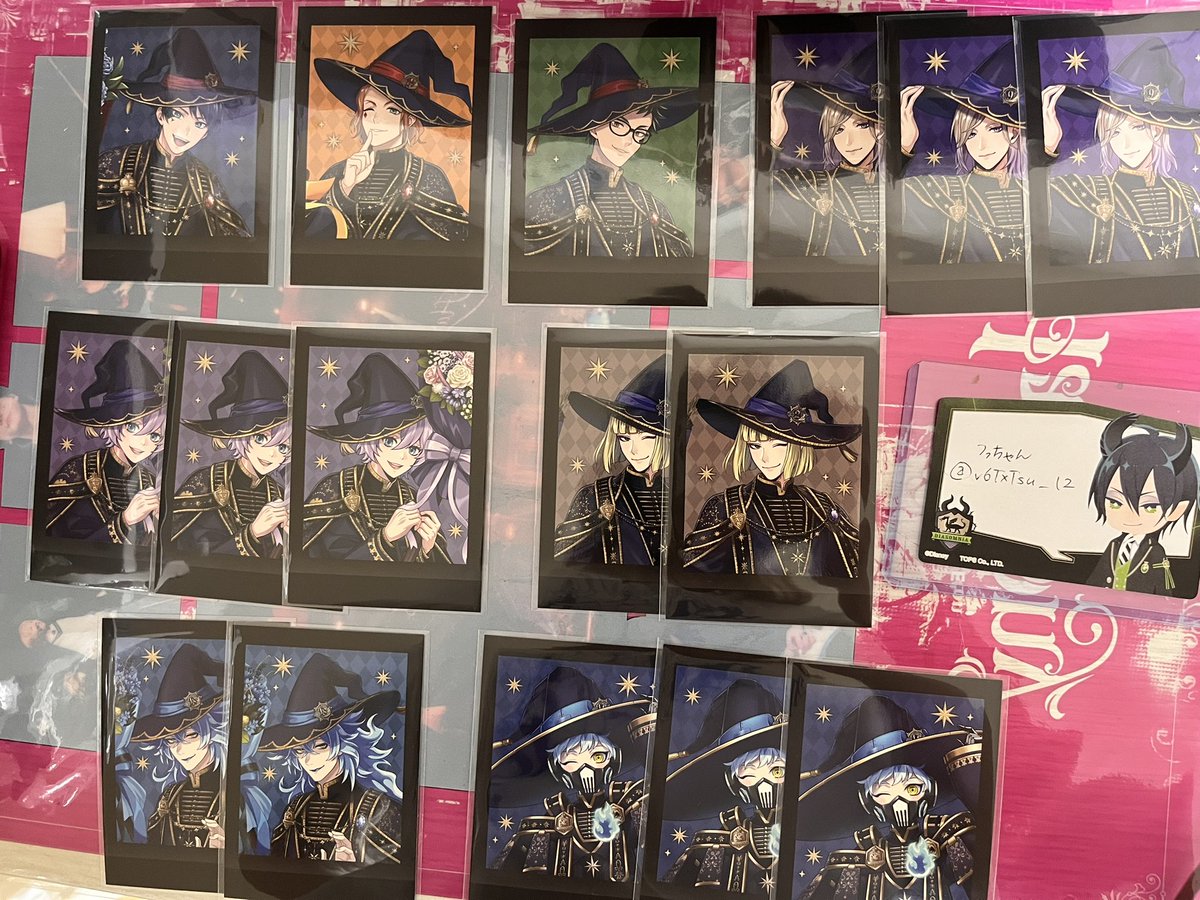 〻 つっちゃん 〻 tweet media