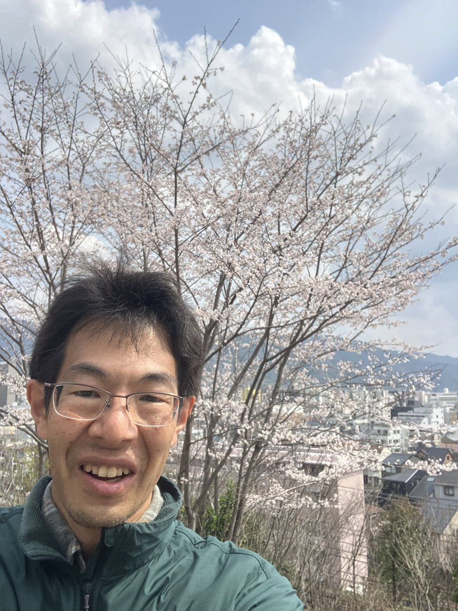 河本 大地　Daichi Kohmoto🌏 tweet media