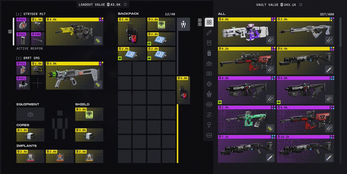 RG I amBEARDad tweet media