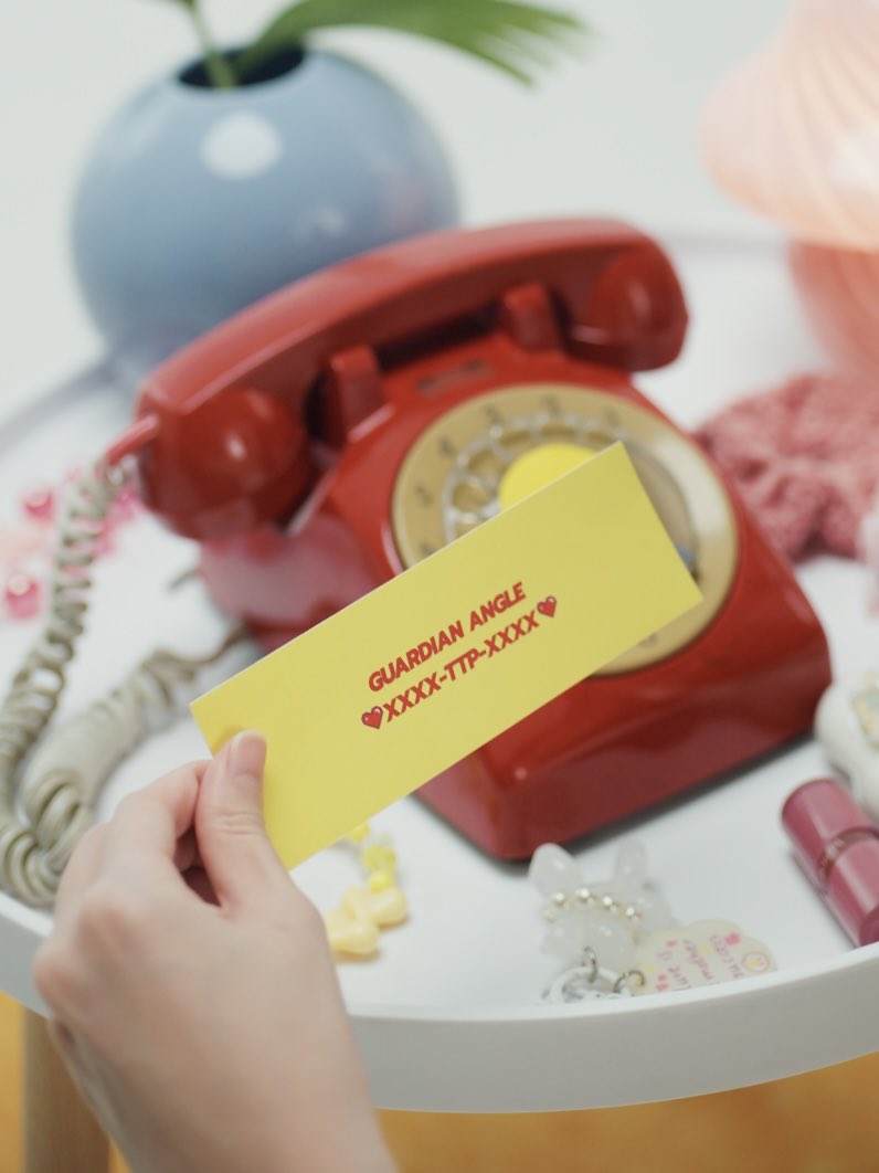 Jarinya.official tweet media