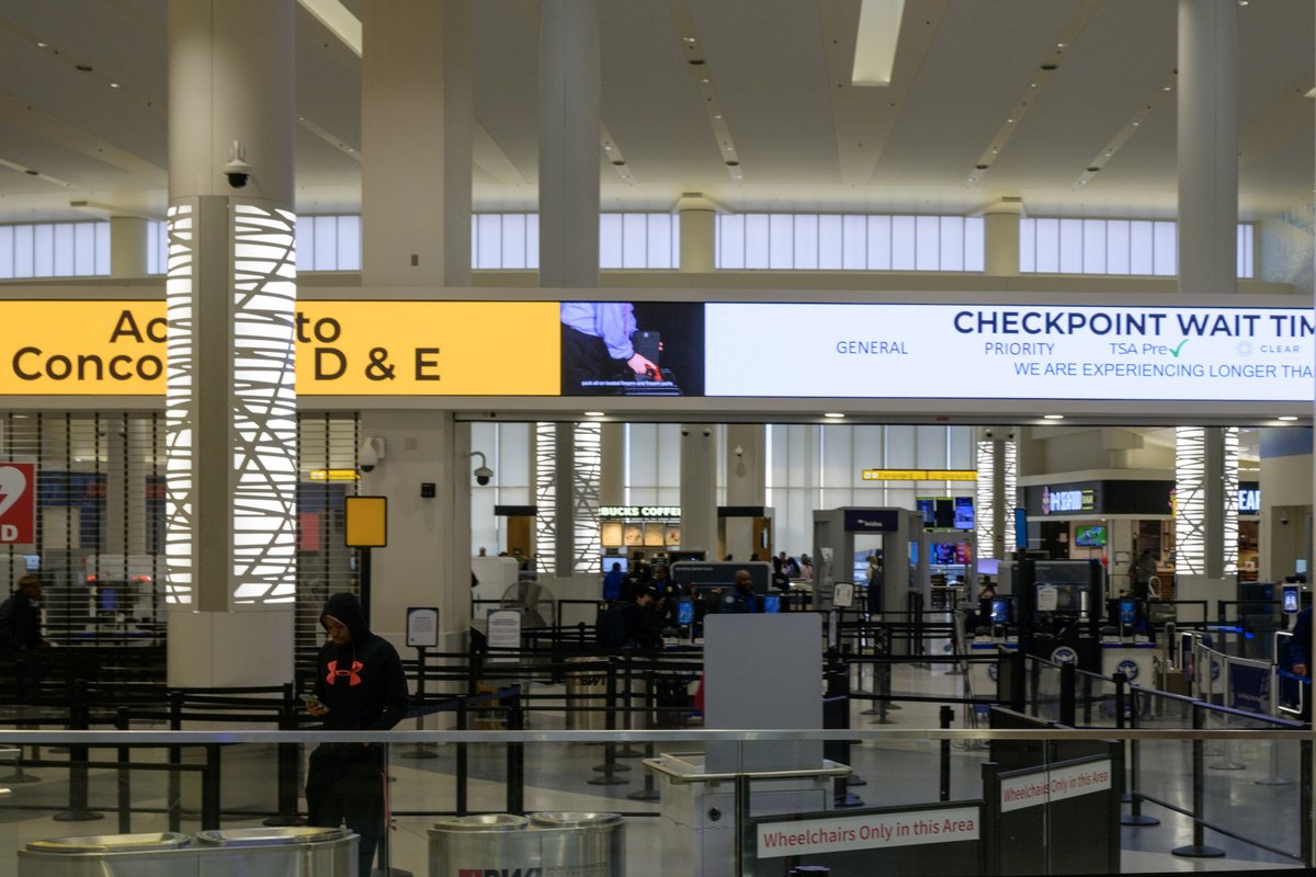 BWI Marshall Airport tweet media