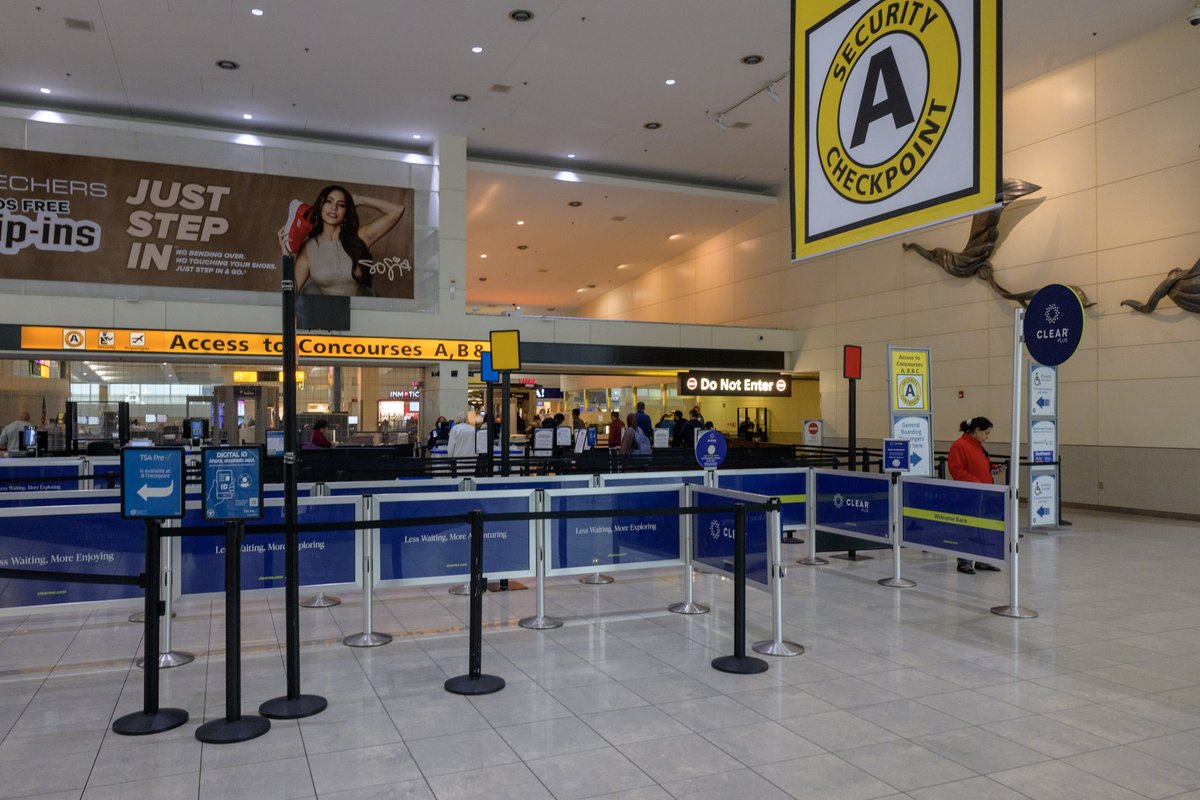 BWI Marshall Airport tweet media