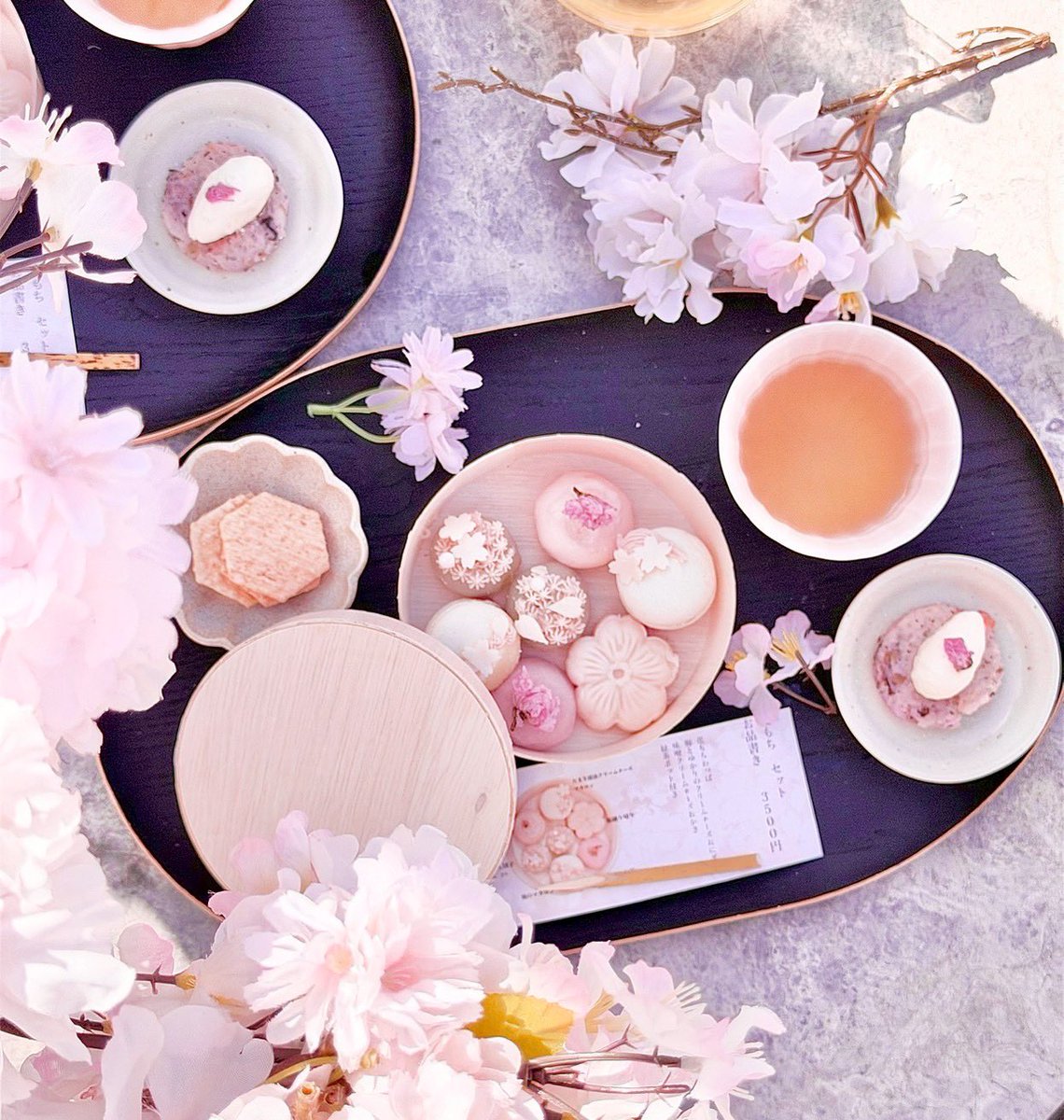 🎀🧸Ginger Garden AOYAMA ジンジャーガーデン tweet media