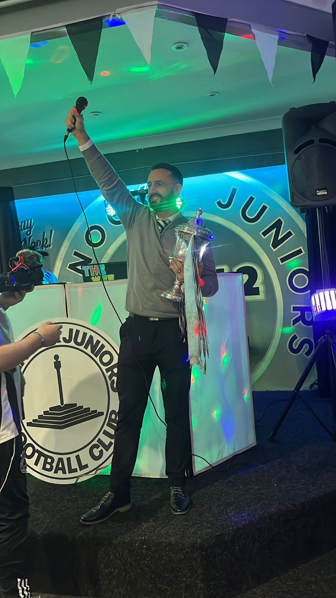 Stephen Swift tweet media