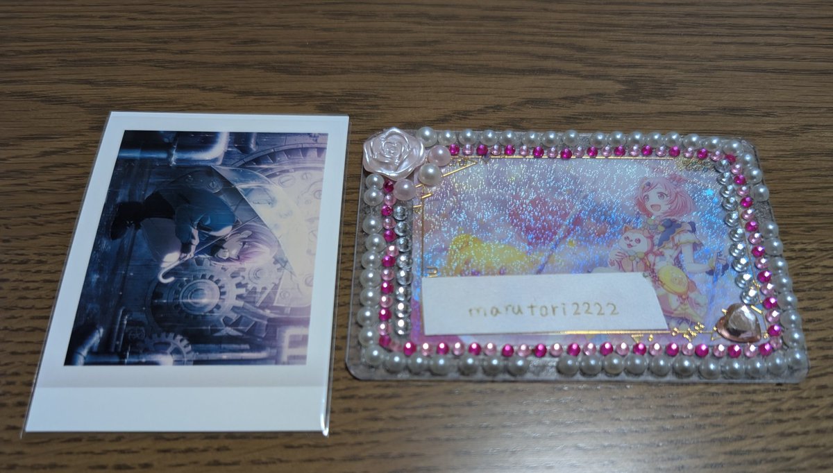 丸吉(リトリン必読)　げろソニ参加 tweet media