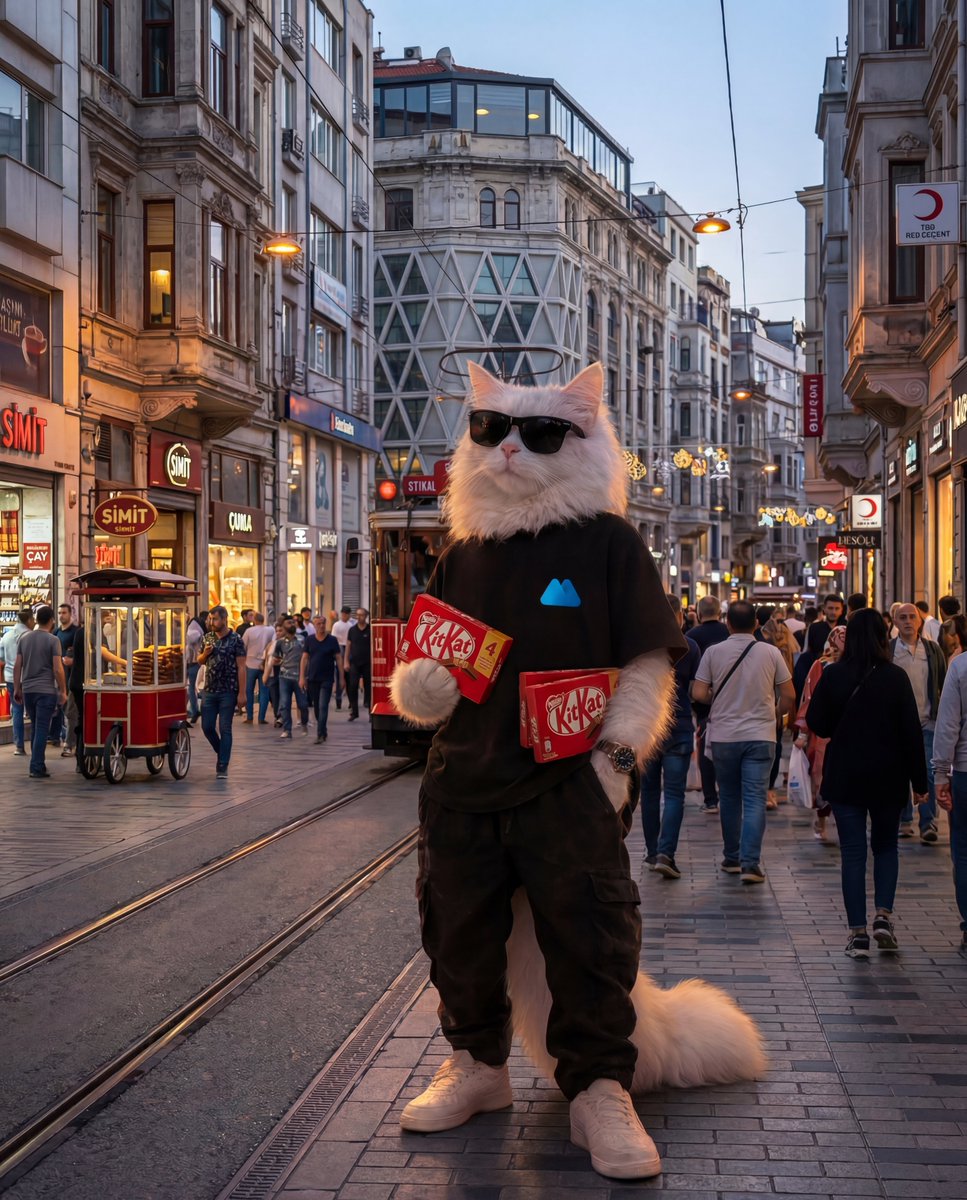 Kripto Meksi tweet media