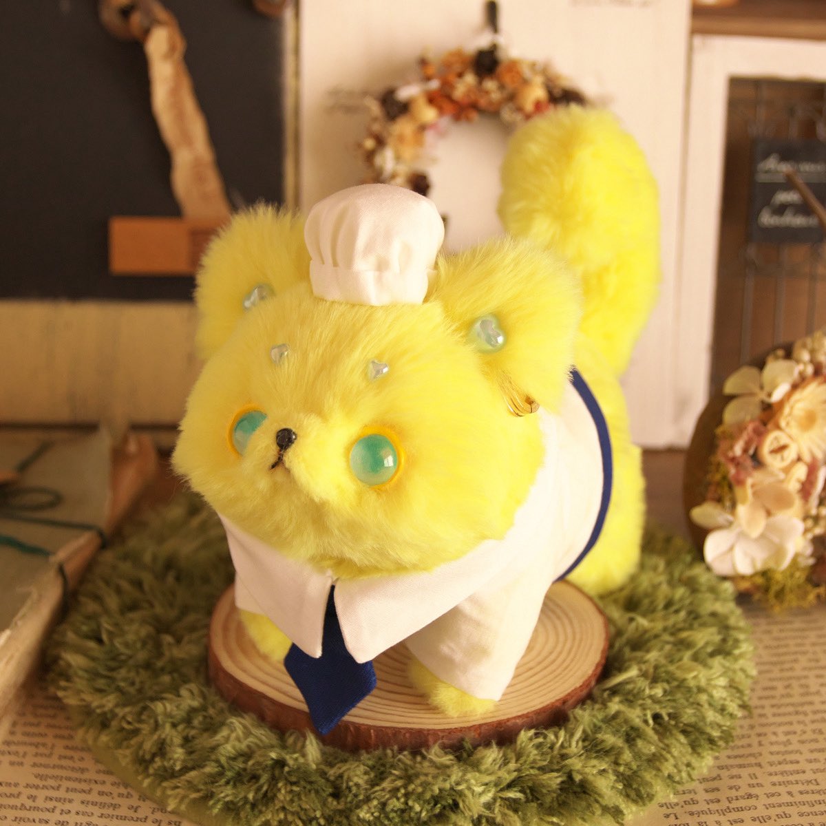 *cocoperi* tweet media