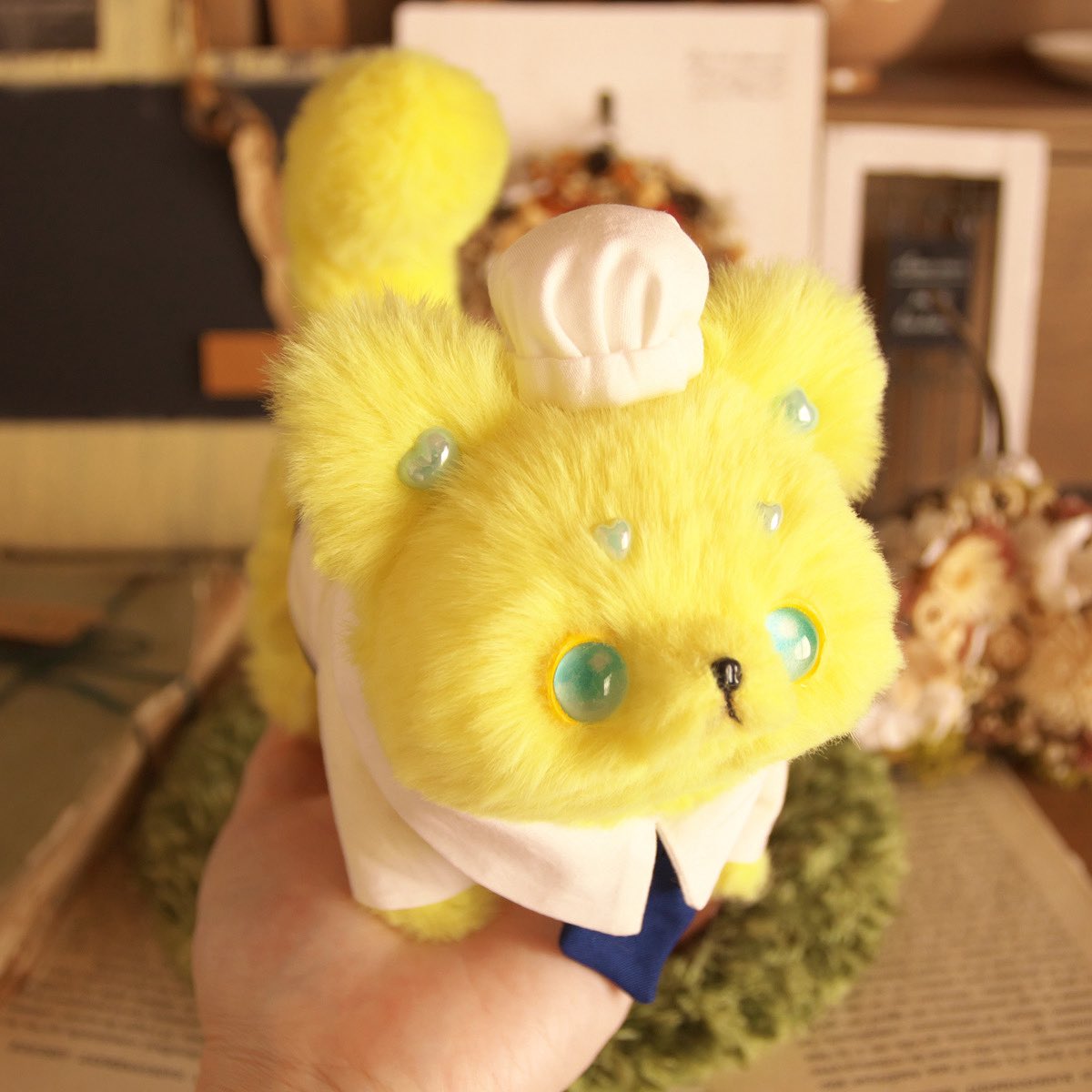 *cocoperi* tweet media