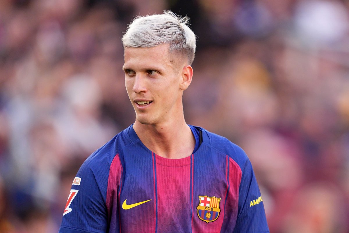 FCB Paul tweet media