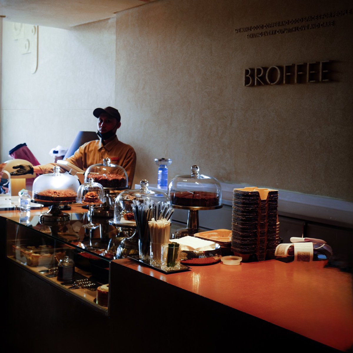 منار tweet media