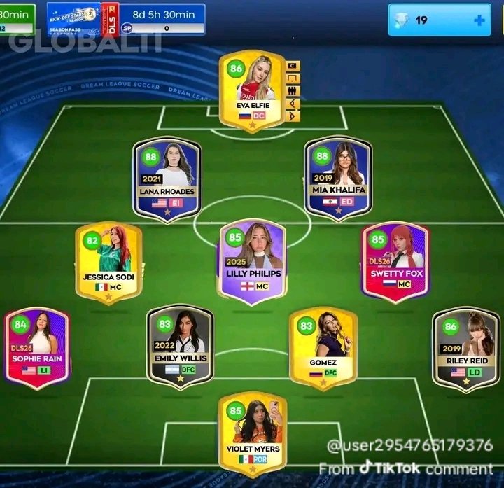 ØLÀYÊMÎ tweet media