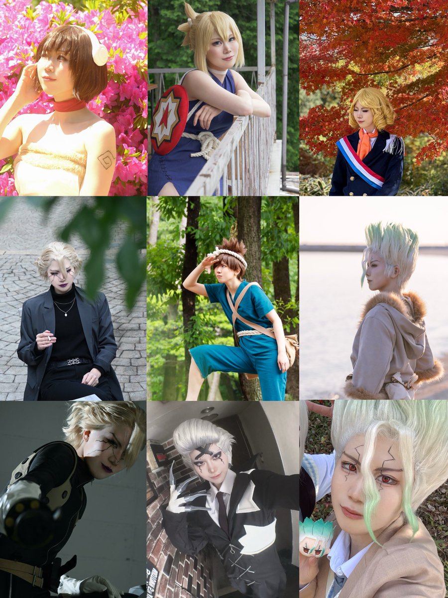 そめこ🌦️ tweet media