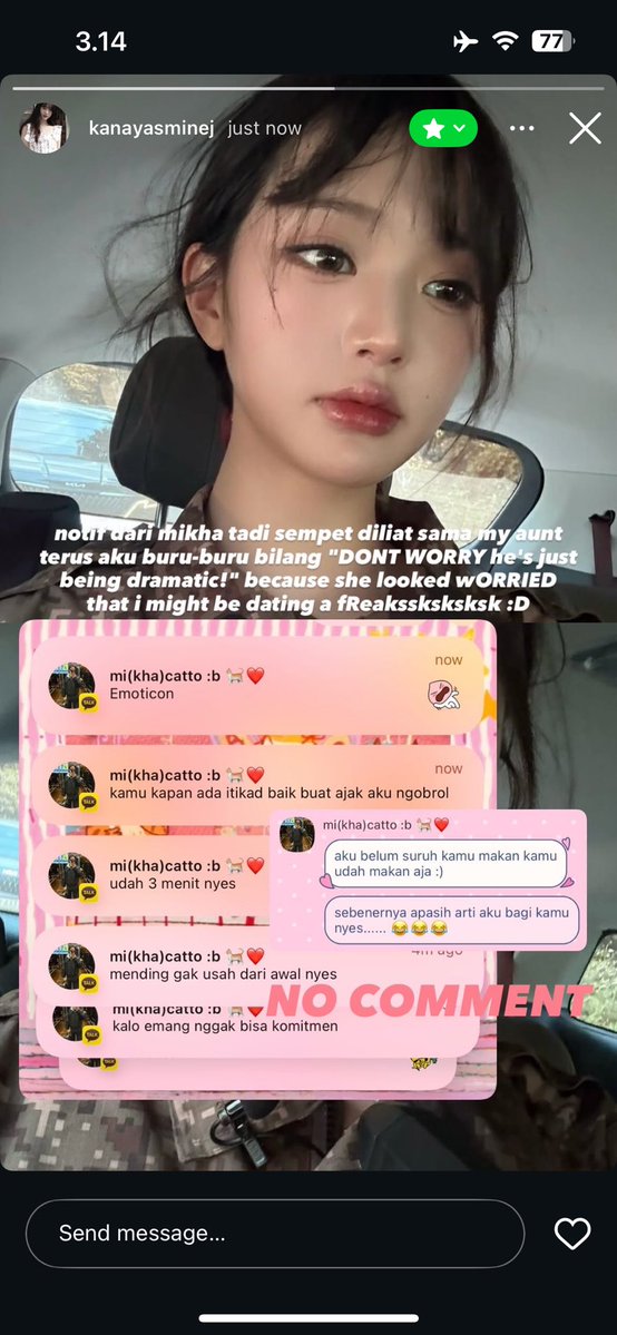 mir★jane, ♪ ⋆🍏 🗝 ⭐˚ ⊹ tweet media