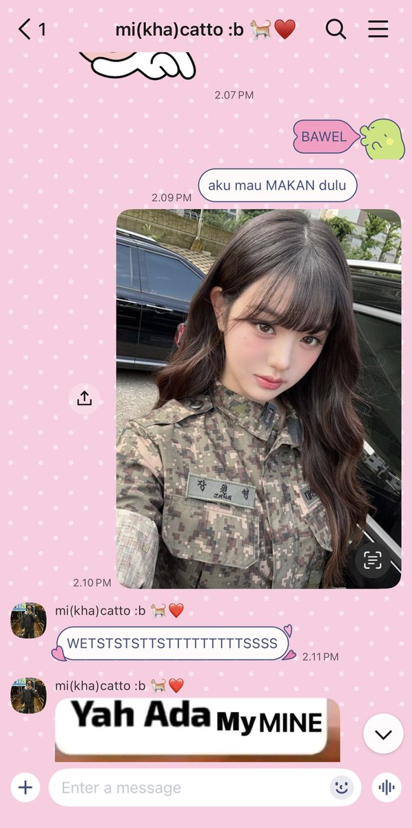 mir★jane, ♪ ⋆🍏 🗝 ⭐˚ ⊹ tweet media