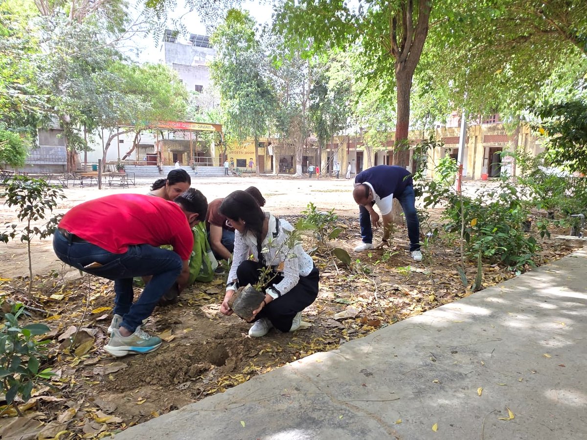 Drishti Foundation Trust® tweet media