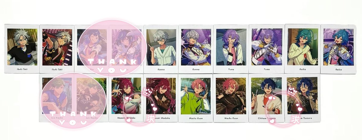 沙@ツイフィあり tweet media