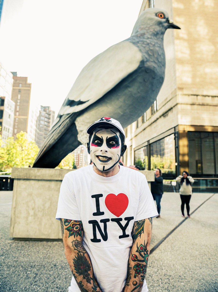 Danhausen tweet media