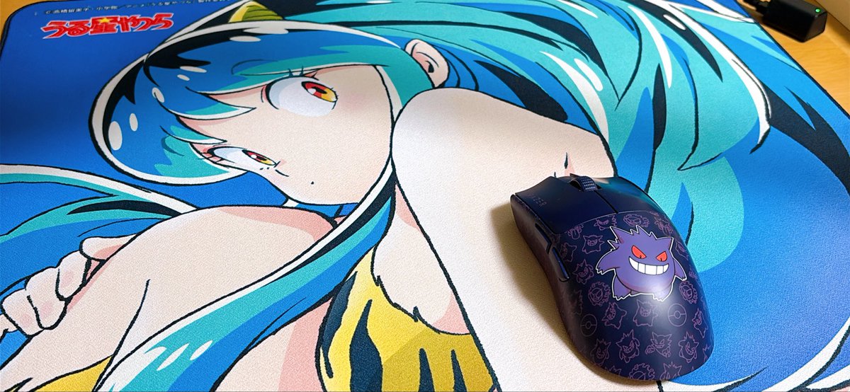 らずべり☀️ tweet media