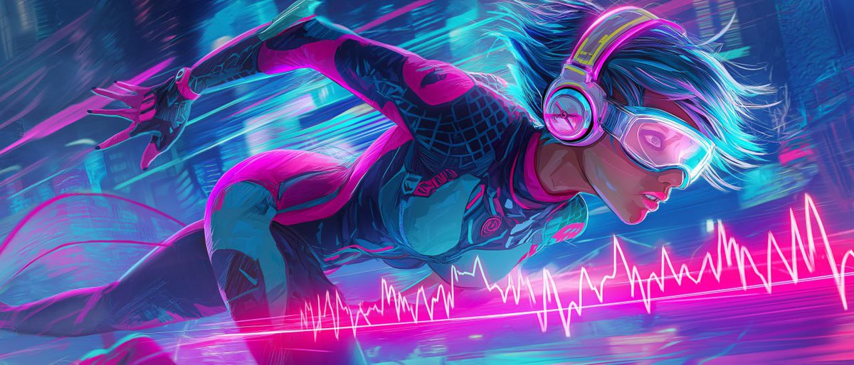 Today marks the half way point of our latest B2B campaign on Afyniti! 

This campaign brought a dedicated launch narrative for our partners at Warp, alongside dedicated lore and bonus equipment unlocks. 

To take part, users complete a combination of quests to earn enough XP to