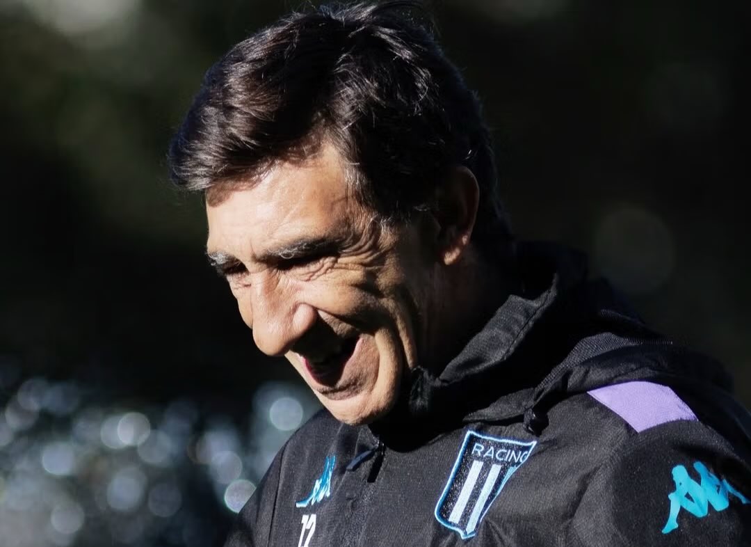 Racing de Alma tweet media