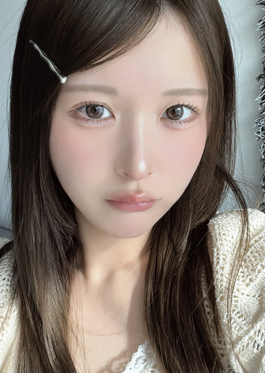 巴月もえ【Mirror,Mirror】 tweet media