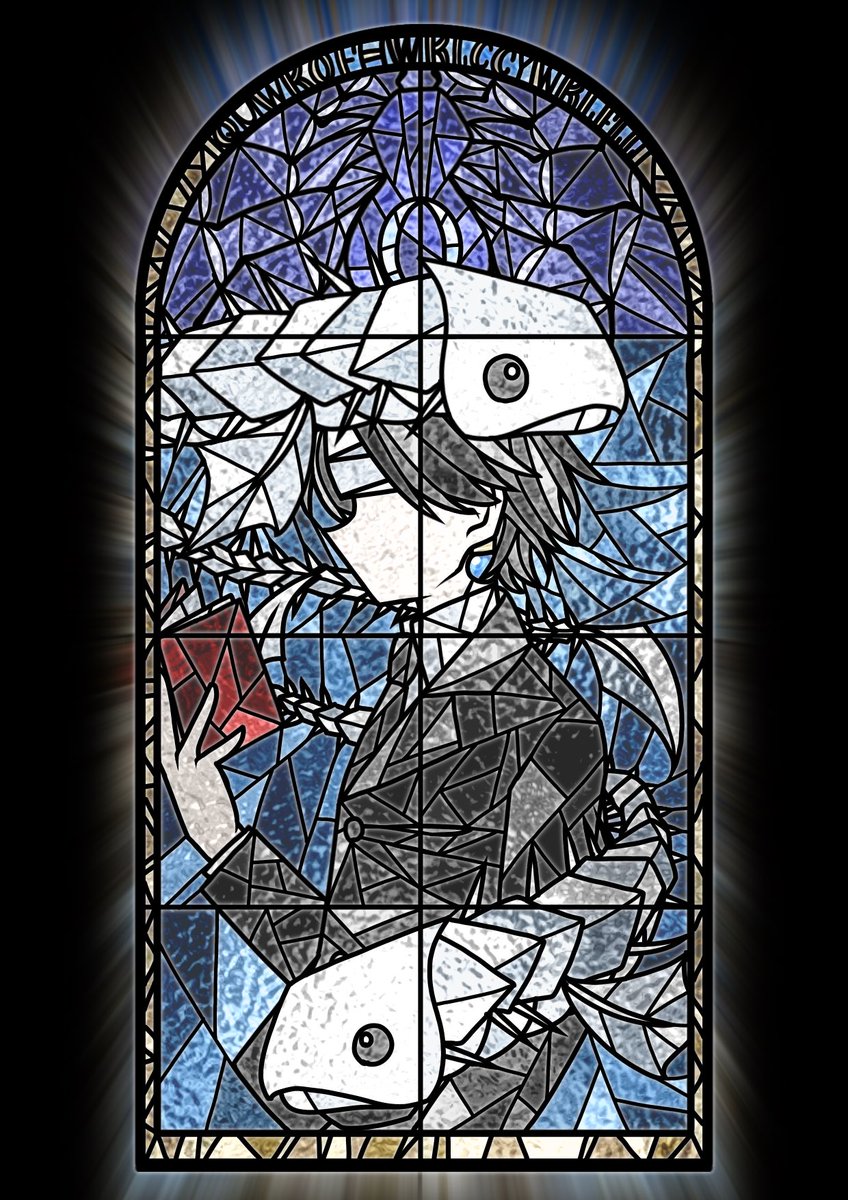 Raruihito tweet media