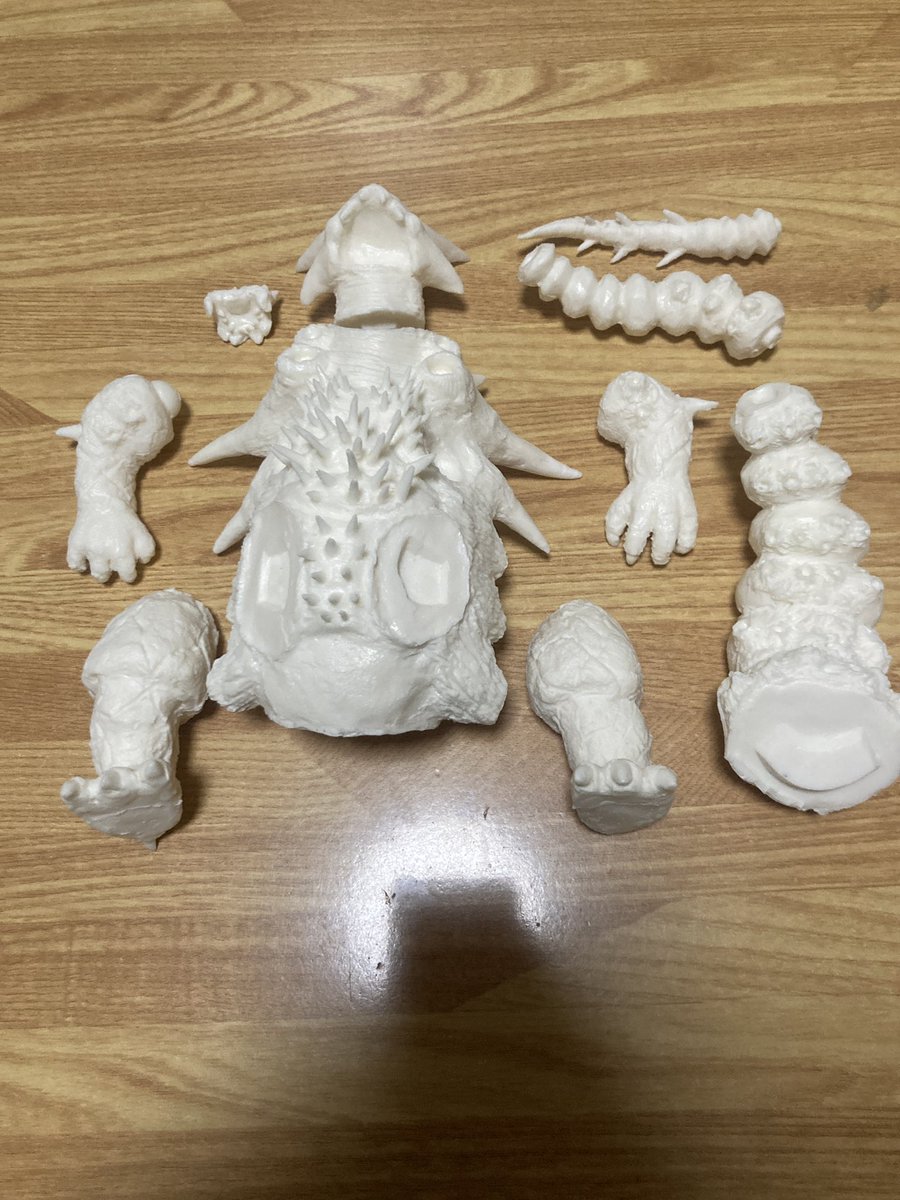 10万馬力 tweet media