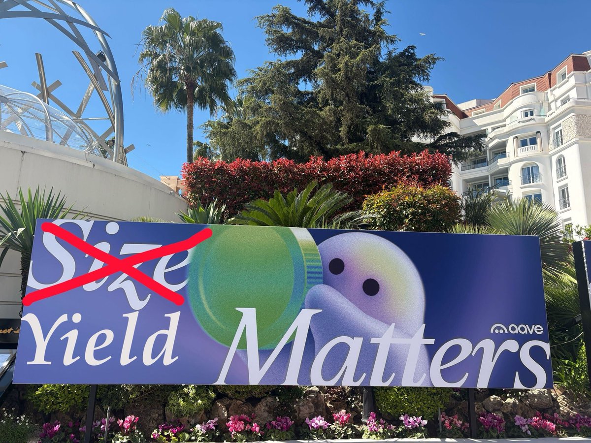 Odyssey Finance tweet media