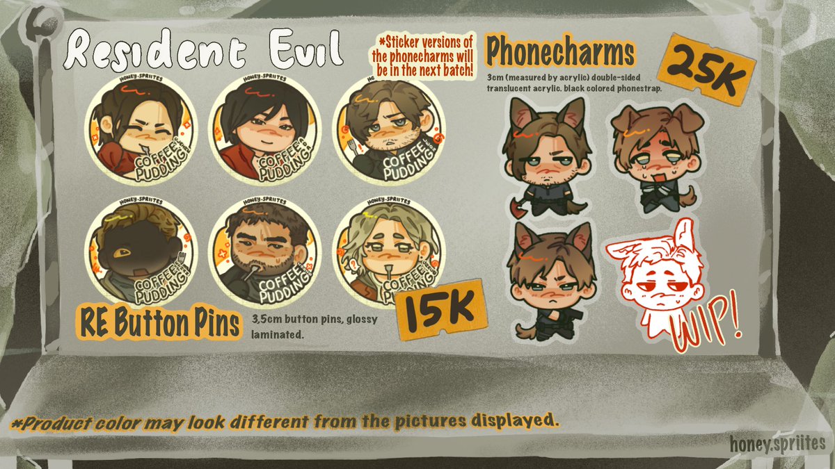 bee !! cf22 PO OPEN tweet media