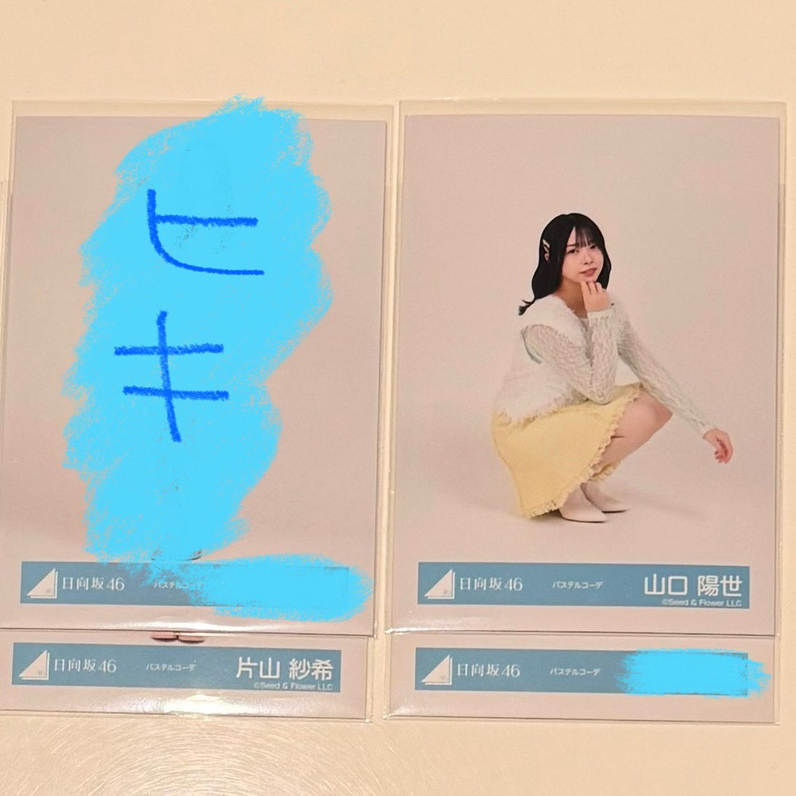 マコ☀️ tweet media