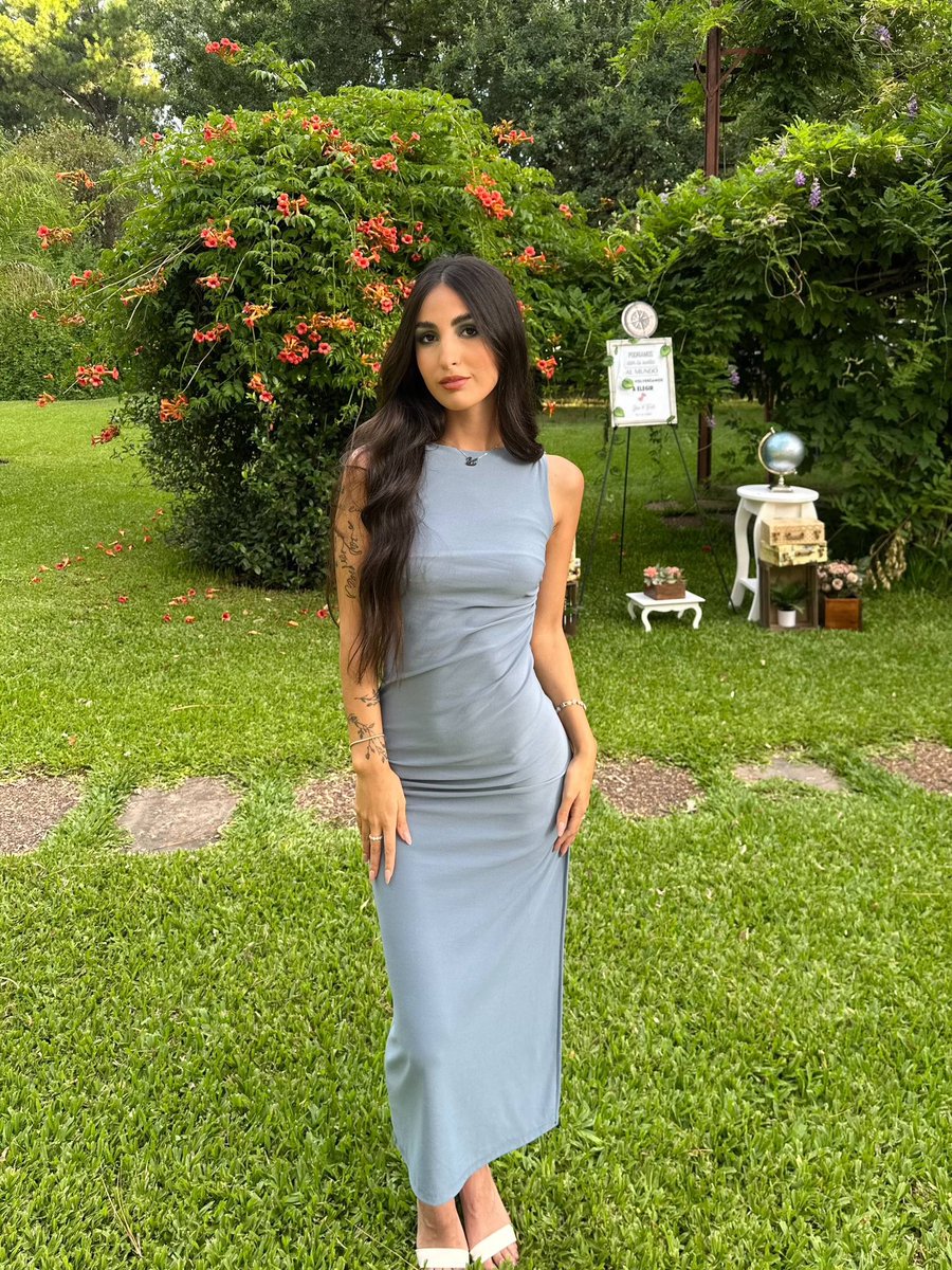 Alessia 🌸 tweet media