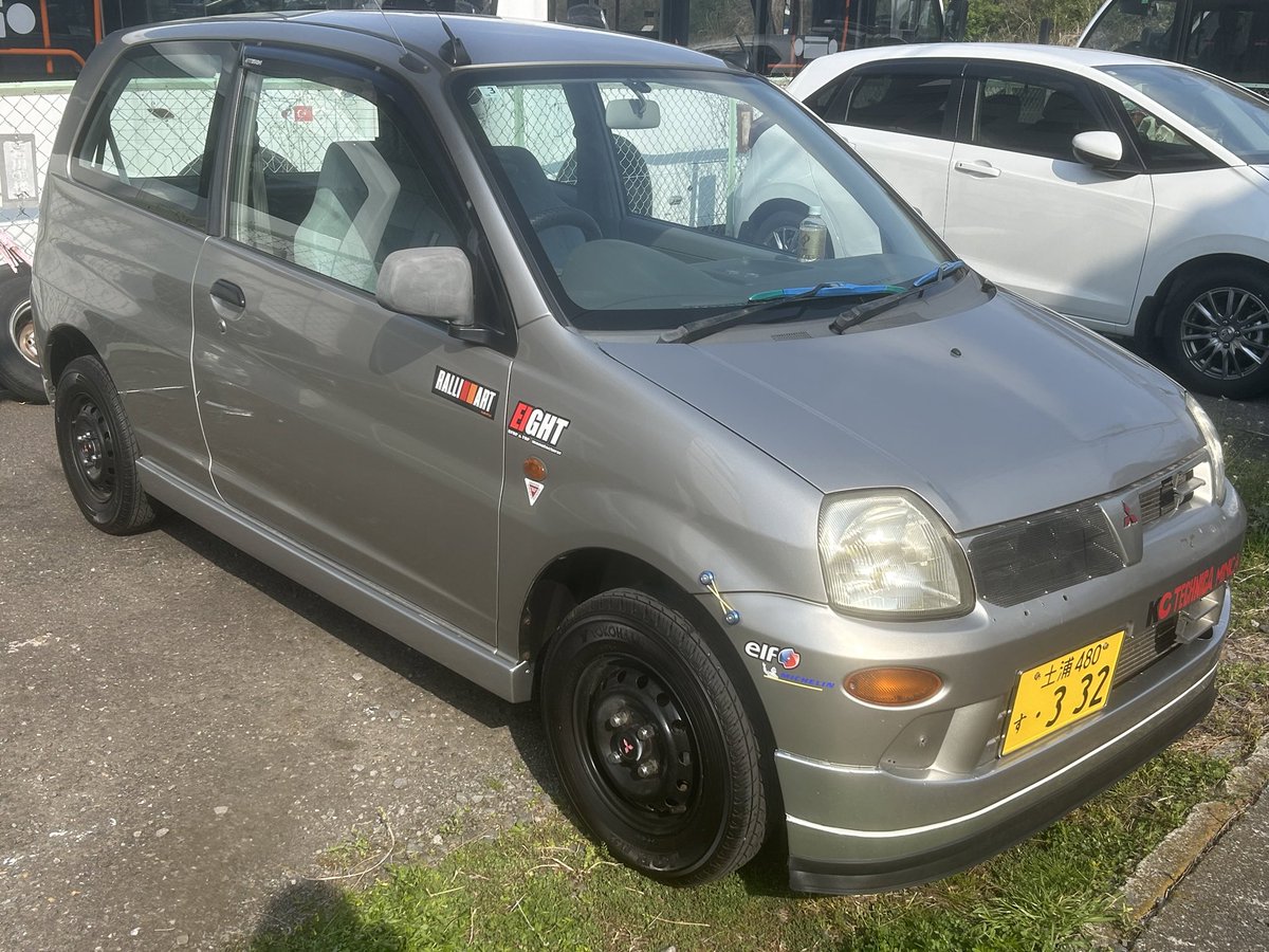 浅海 暁生 tweet media