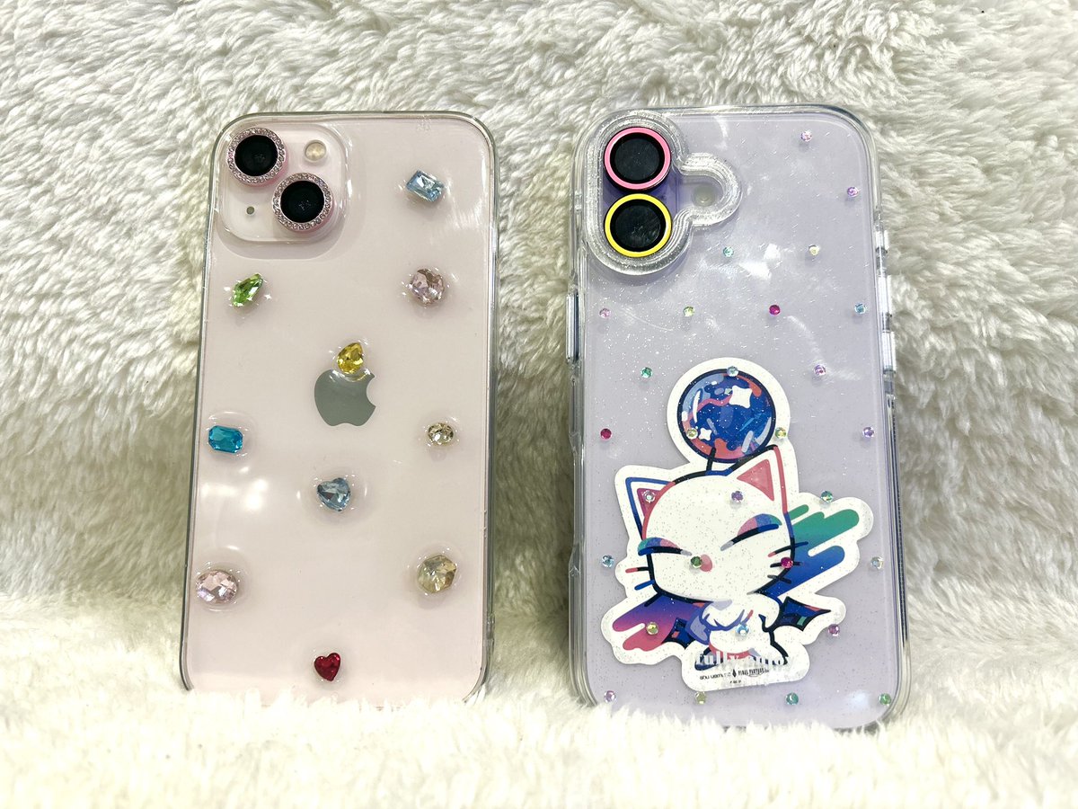 ほしみ tweet media