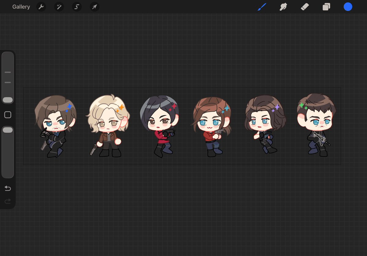 Yoru🌙🗡️ tweet media