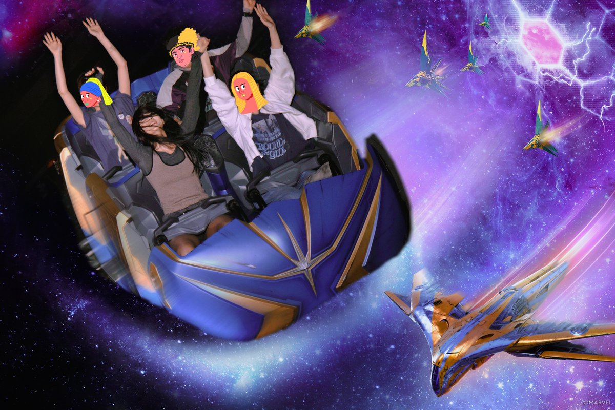 district 9 gatekeeper 🏹 tweet media