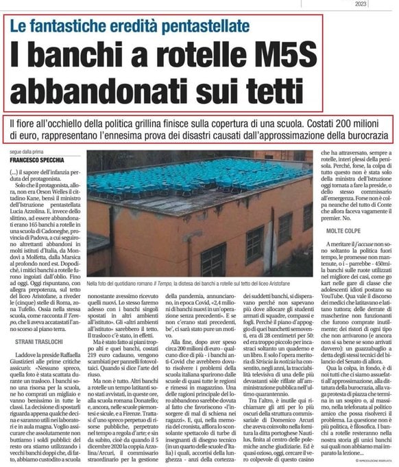 Florio Savino 🦁 tweet media