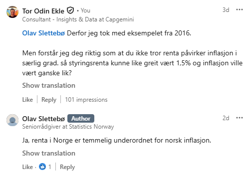 Tor Odin Ekle tweet media