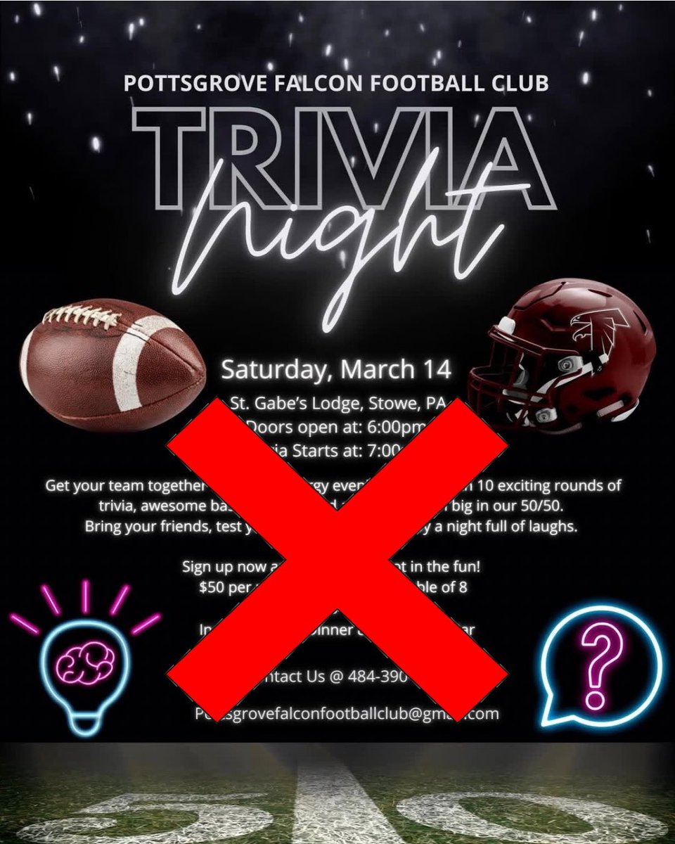 Pottsgrove Football tweet media