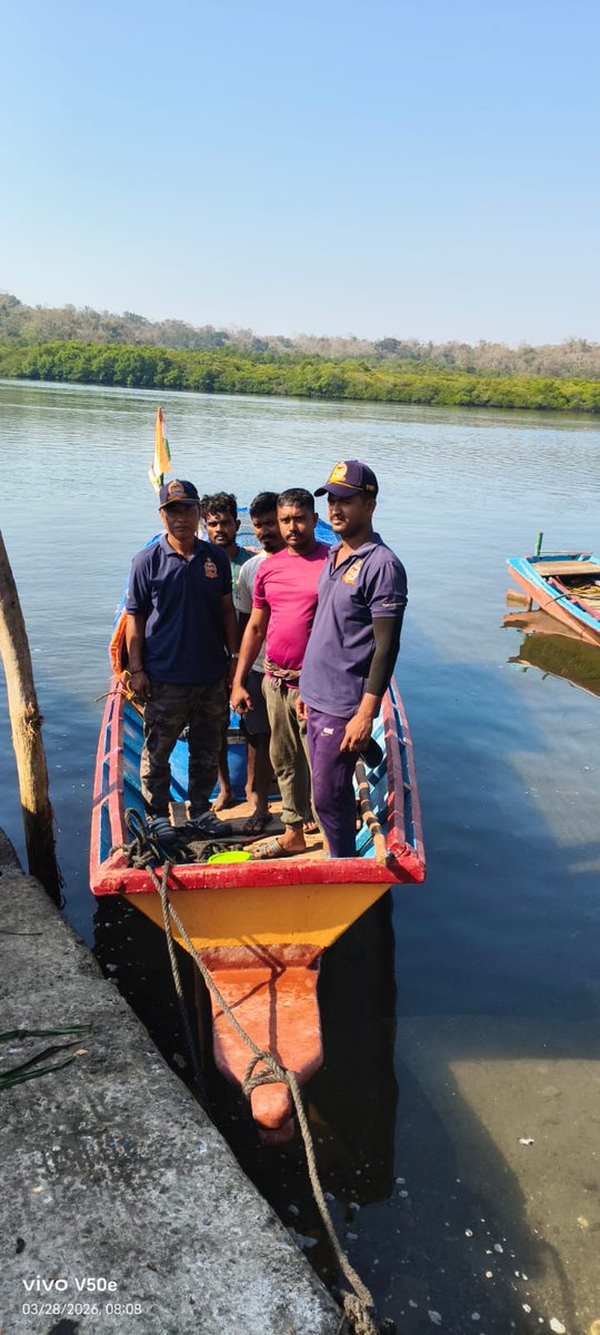 Superintendent of Police, North & Middle Andaman tweet media