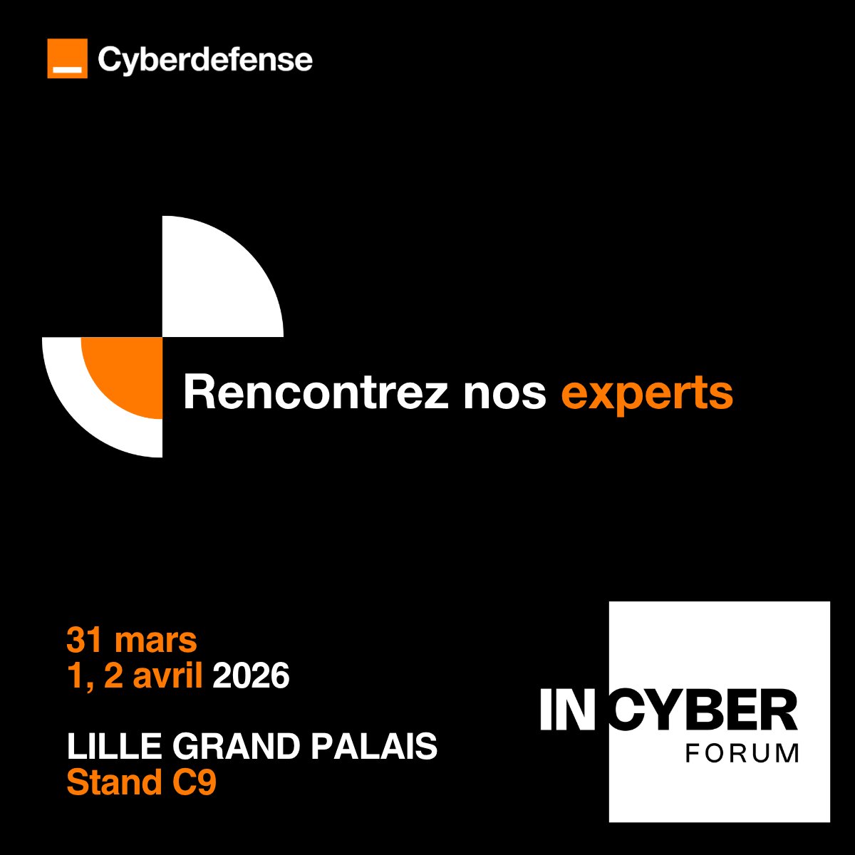 Orange Cyberdefense France tweet media