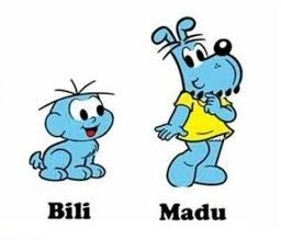 nat jurídico turma da mônica tweet media